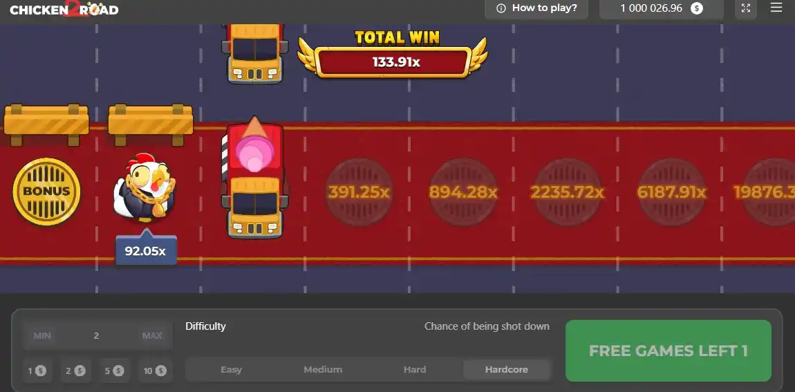 Is Chicken Road 2 Bonus Safe and Legit?