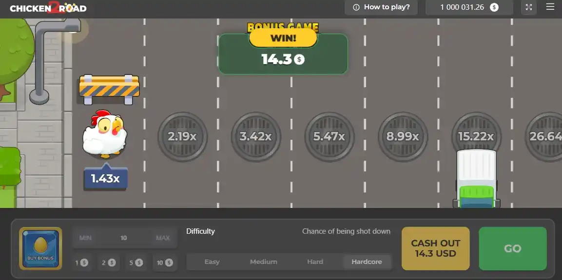 How to Register and Start Playing